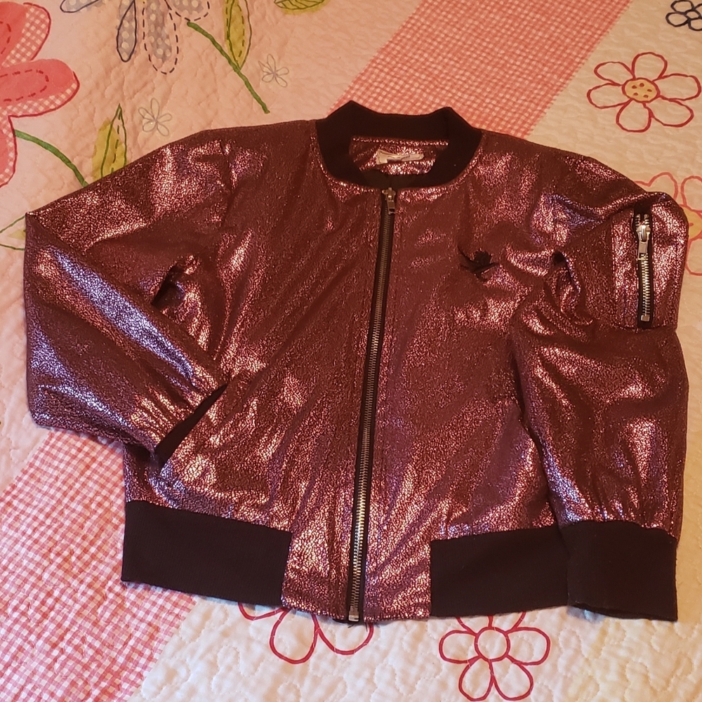 Girls Jacket